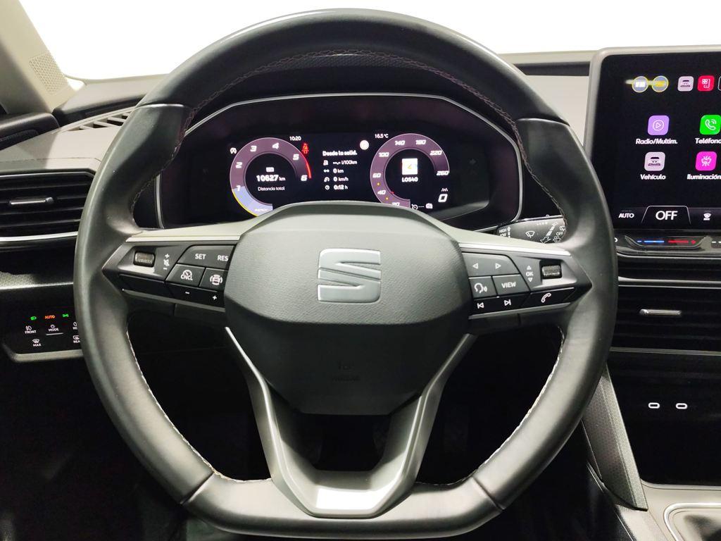 SEAT León 2.0 TDI S&S Style XS 85 kW (115 CV) - 8