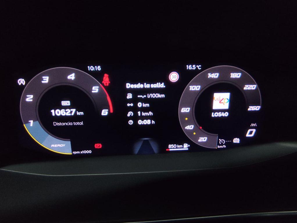 SEAT León 2.0 TDI S&S Style XS 85 kW (115 CV) - 9