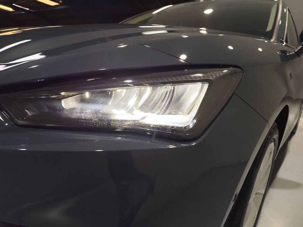 SEAT León 2.0 TDI S&S Style XS 85 kW (115 CV) - 18