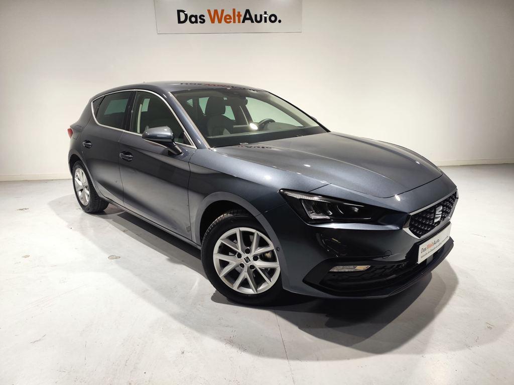 SEAT León 2.0 TDI S&S Style XS 85 kW (115 CV) - 0