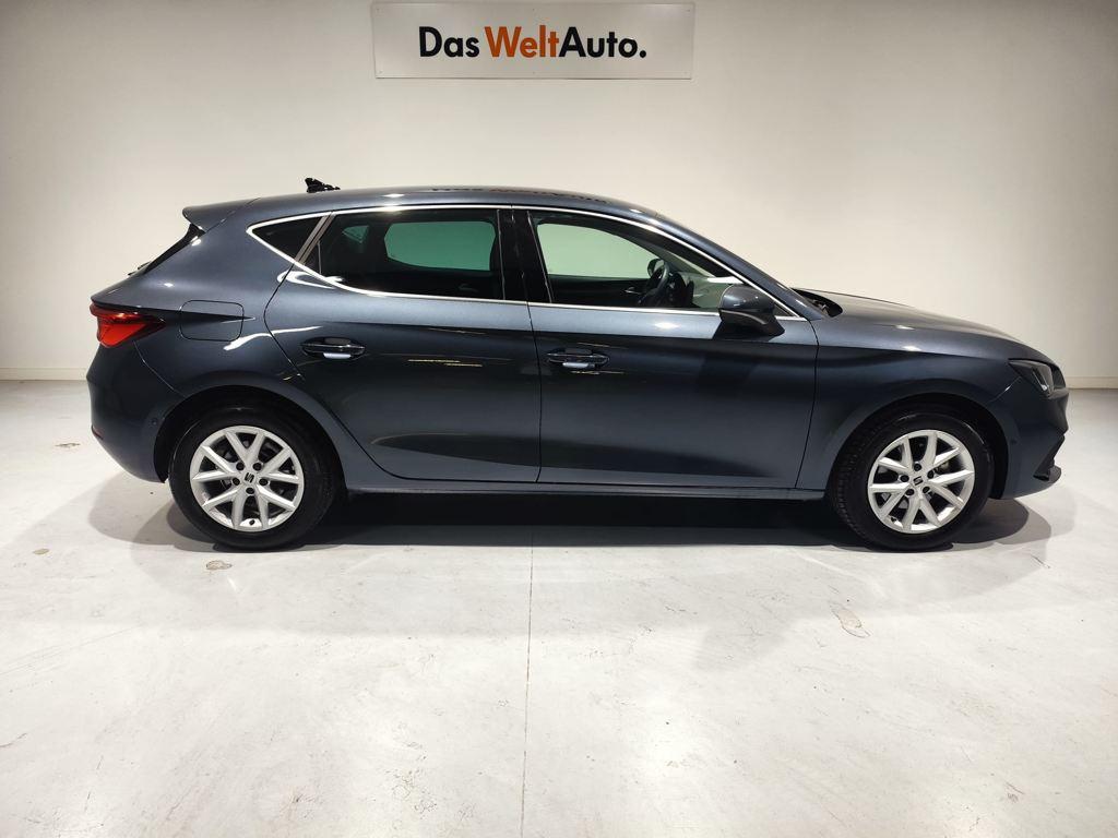 SEAT León 2.0 TDI S&S Style XS 85 kW (115 CV) - 2