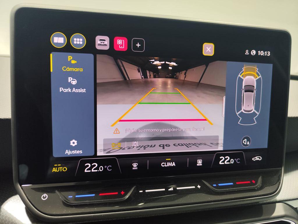 SEAT León 2.0 TDI S&S Style XS 85 kW (115 CV) - 10