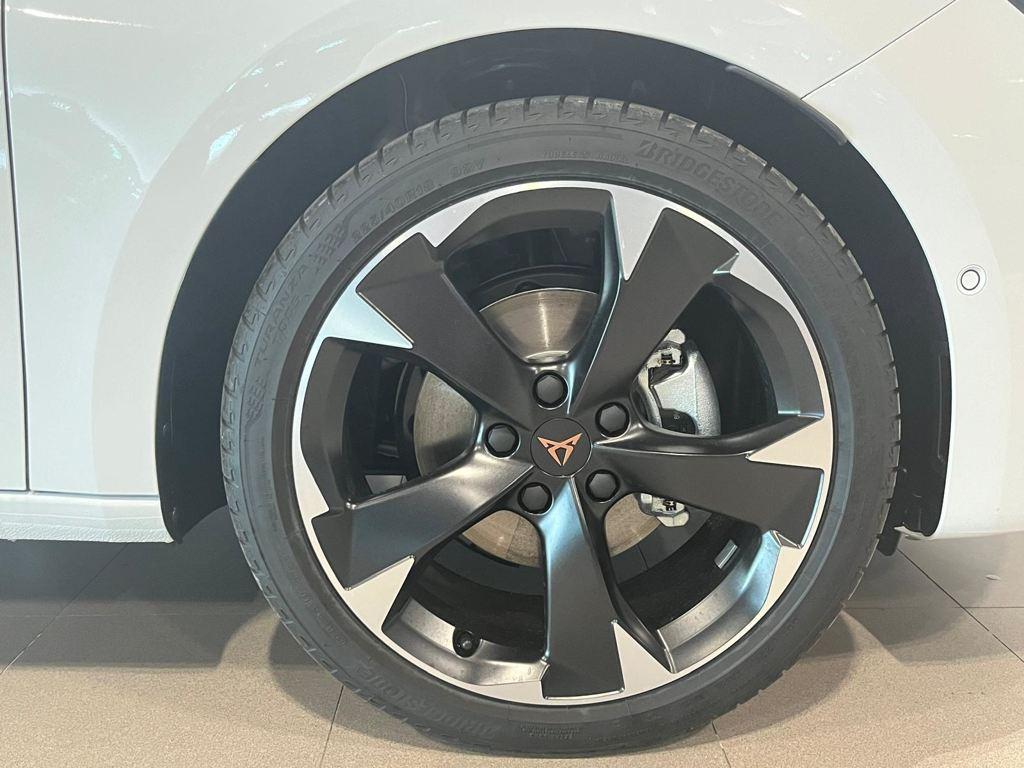 CUPRA León 1.5 eTSI DSG 110 kW (150 CV) - 7