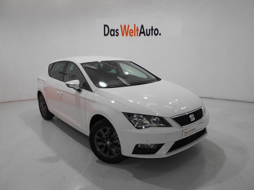 SEAT León 1.0 EcoTSI S&S Style Visio Edition 85 kW (115 CV) - 0