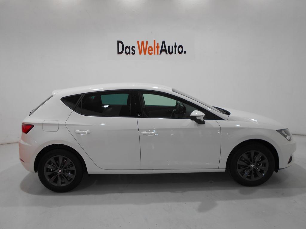 SEAT León 1.0 EcoTSI S&S Style Visio Edition 85 kW (115 CV) - 2