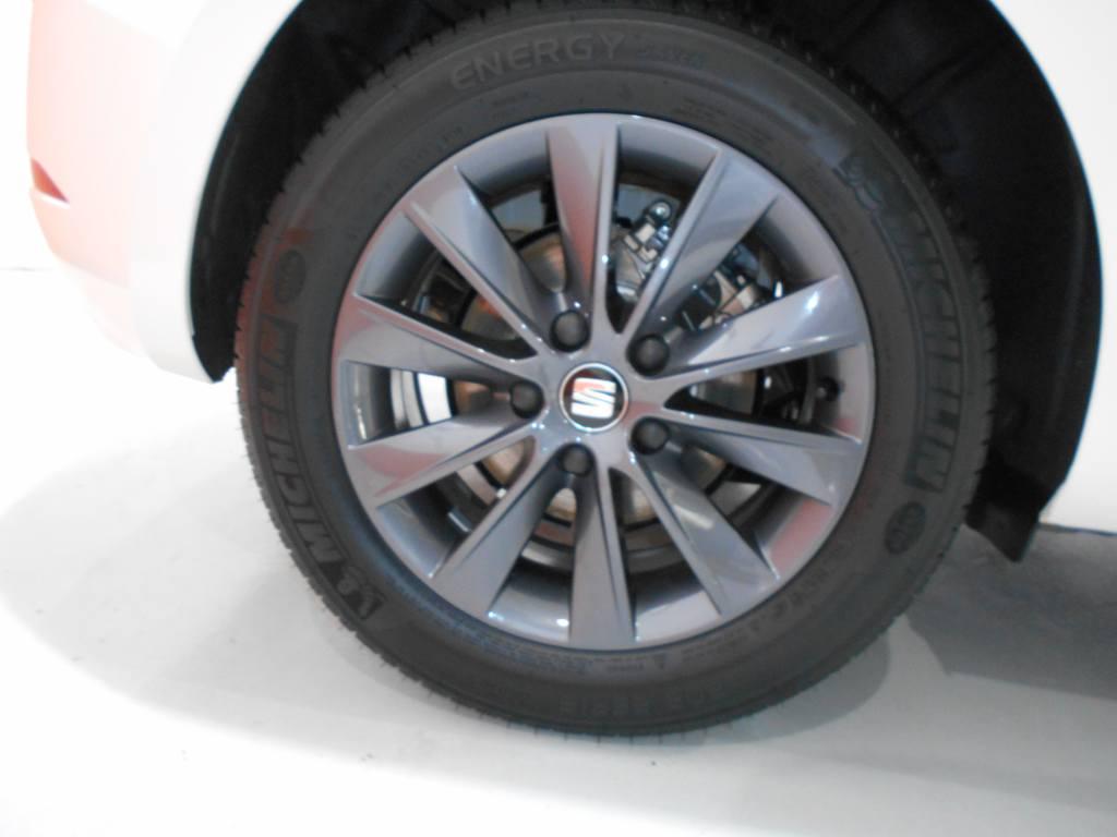 SEAT León 1.0 EcoTSI S&S Style Visio Edition 85 kW (115 CV) - 7