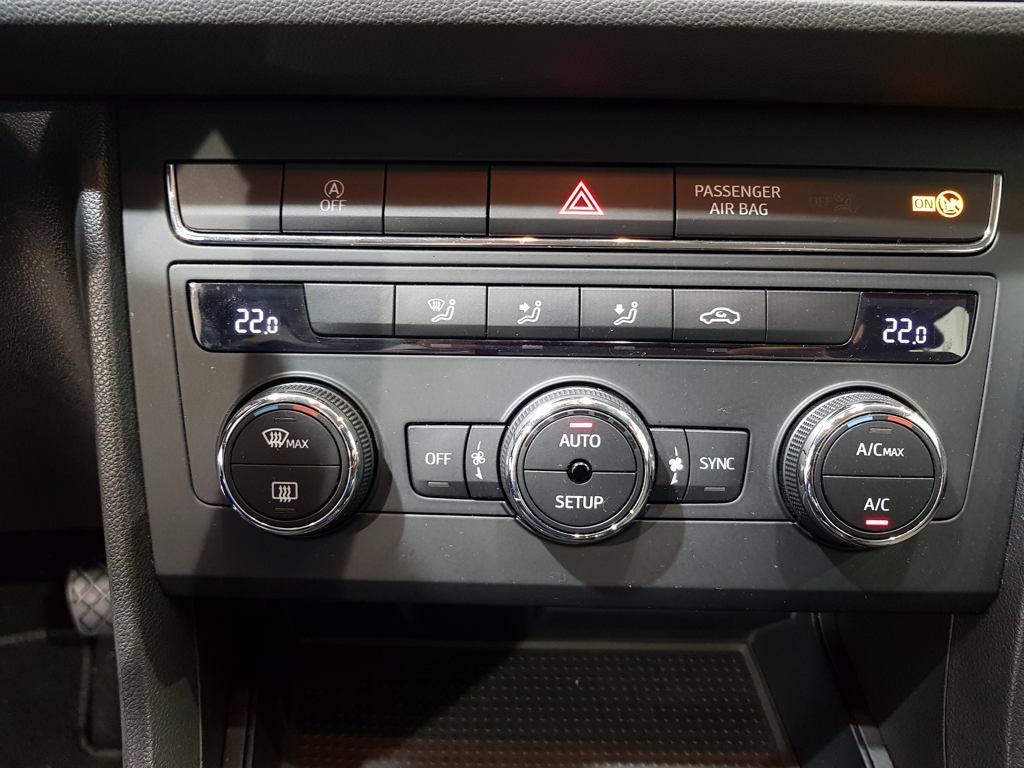 SEAT León 1.0 EcoTSI S&S Style Visio Edition 85 kW (115 CV) - 8