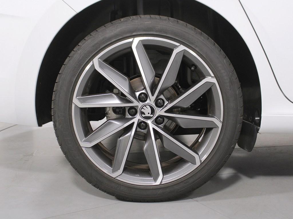 Skoda Scala 1.0 TSI Plus DSG 85 kW (115 CV) - 7