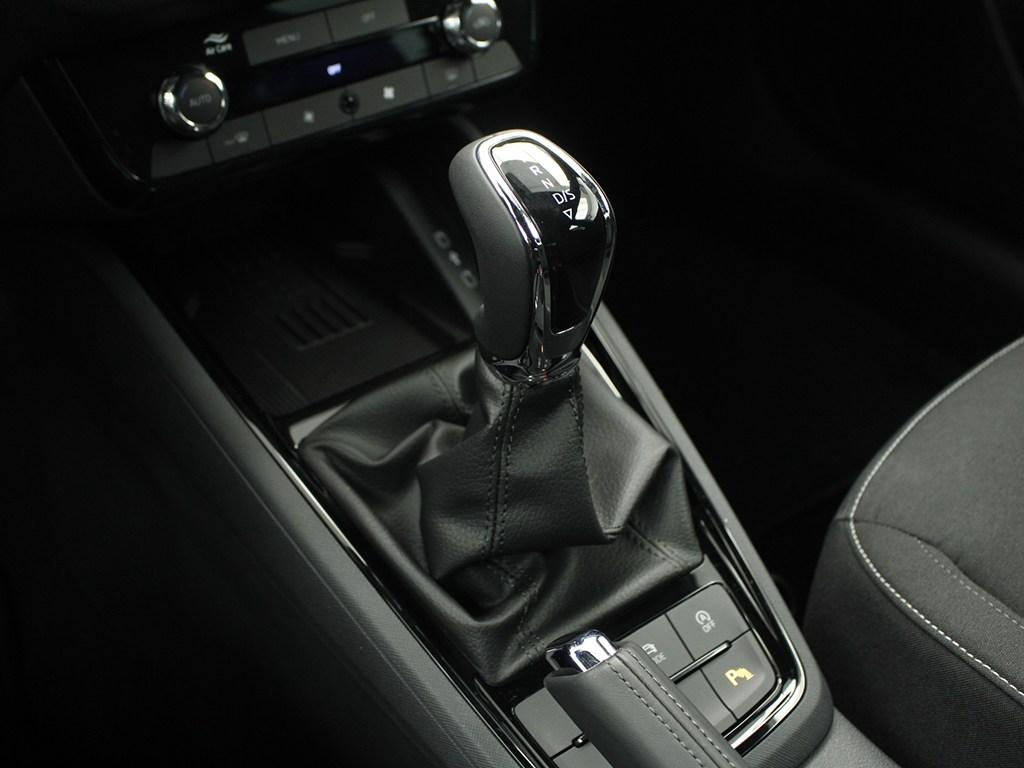 Skoda Scala 1.0 TSI Plus DSG 85 kW (115 CV) - 9