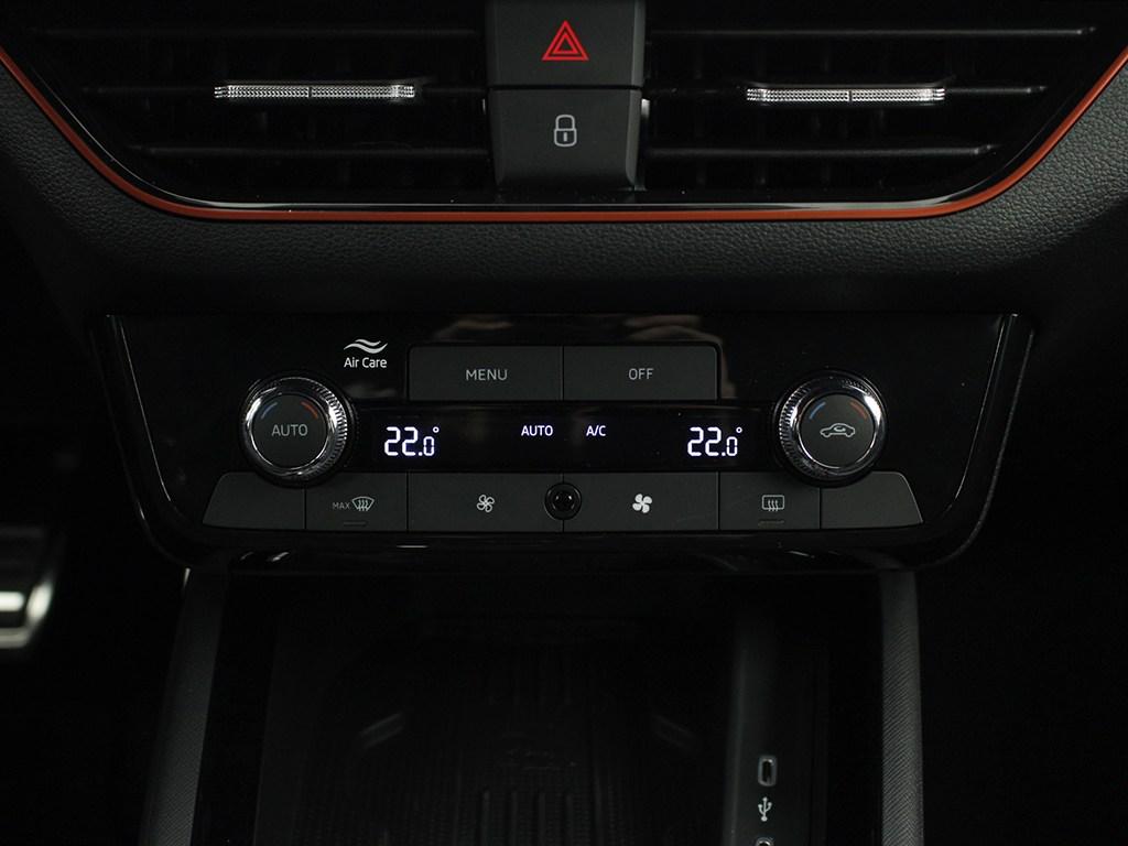 Skoda Scala 1.0 TSI Plus DSG 85 kW (115 CV) - 10