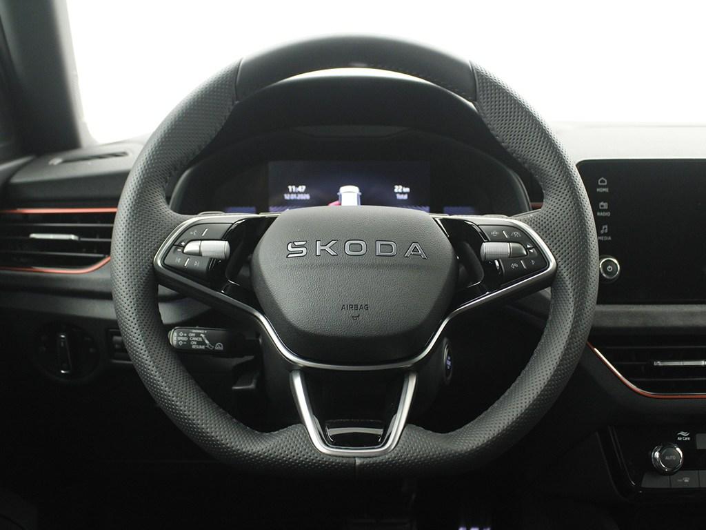 Skoda Scala 1.0 TSI Plus DSG 85 kW (115 CV) - 12