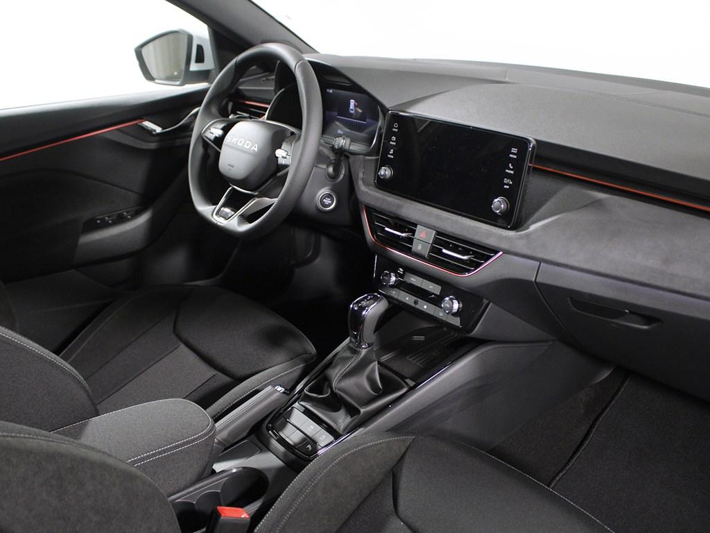 Skoda Scala 1.0 TSI Plus DSG 85 kW (115 CV) - 13