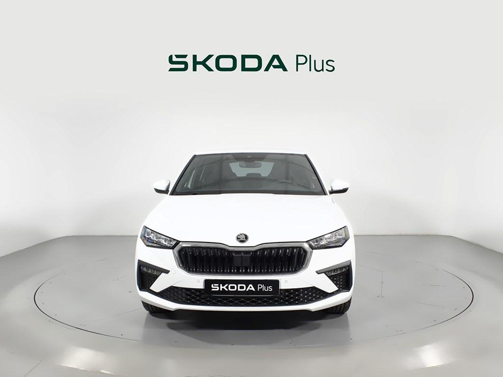 Skoda Scala 1.0 TSI Plus DSG 85 kW (115 CV) - 15