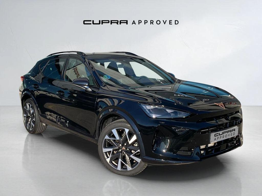 CUPRA Formentor 1.5 eTSI DSG 110 kW (150 CV) - 0