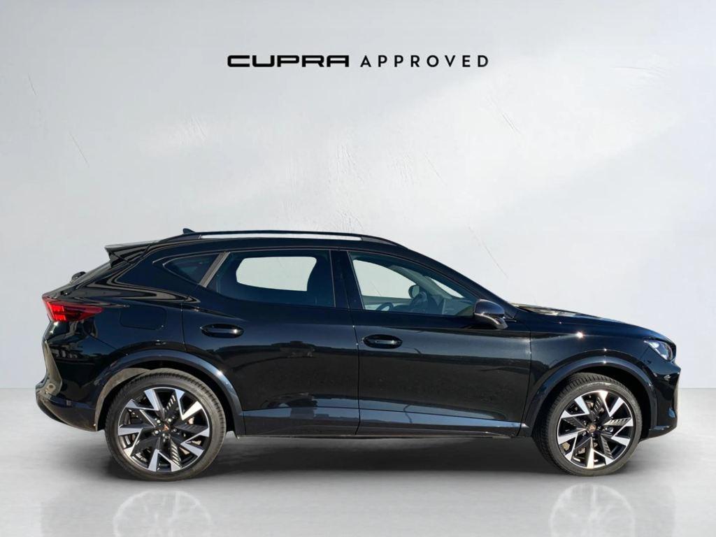 CUPRA Formentor 1.5 eTSI DSG 110 kW (150 CV) - 2