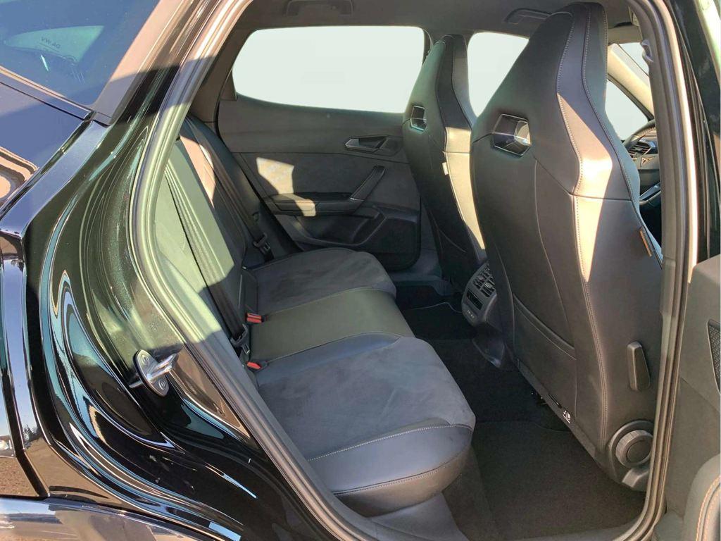 CUPRA Formentor 1.5 eTSI DSG 110 kW (150 CV) - 5