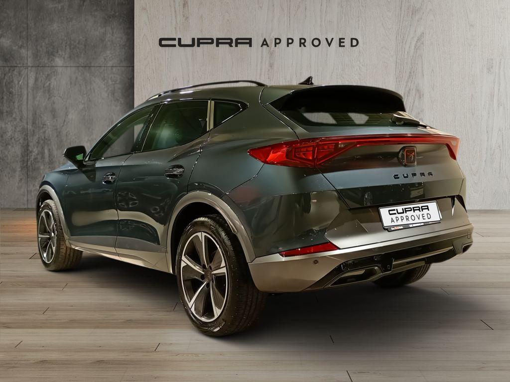 CUPRA Formentor 1.4 e-Hybrid DSG 150 kW (204 CV) - 1