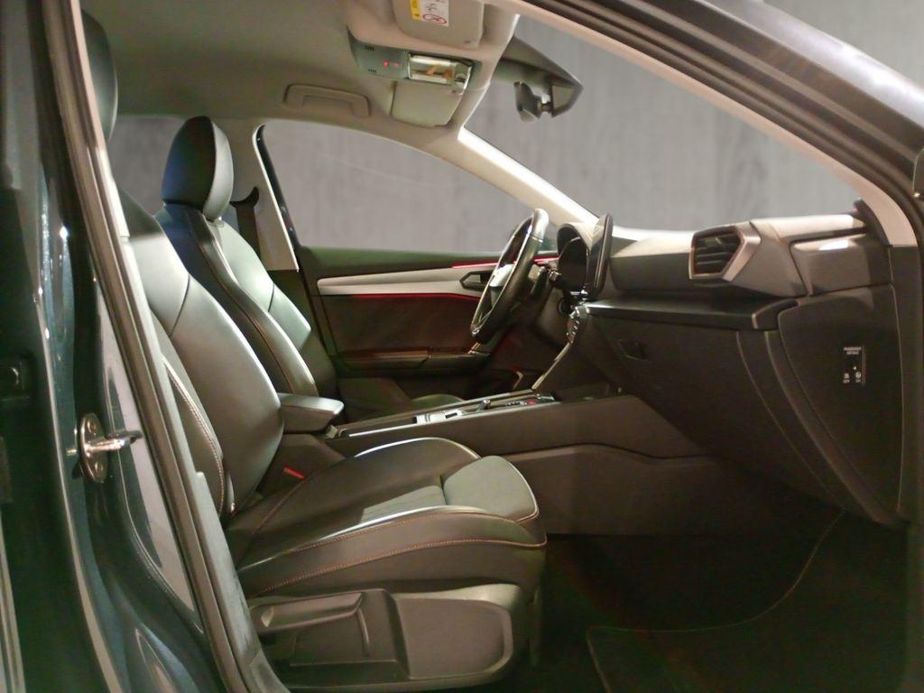 CUPRA Formentor 1.4 e-Hybrid DSG 150 kW (204 CV) - 4