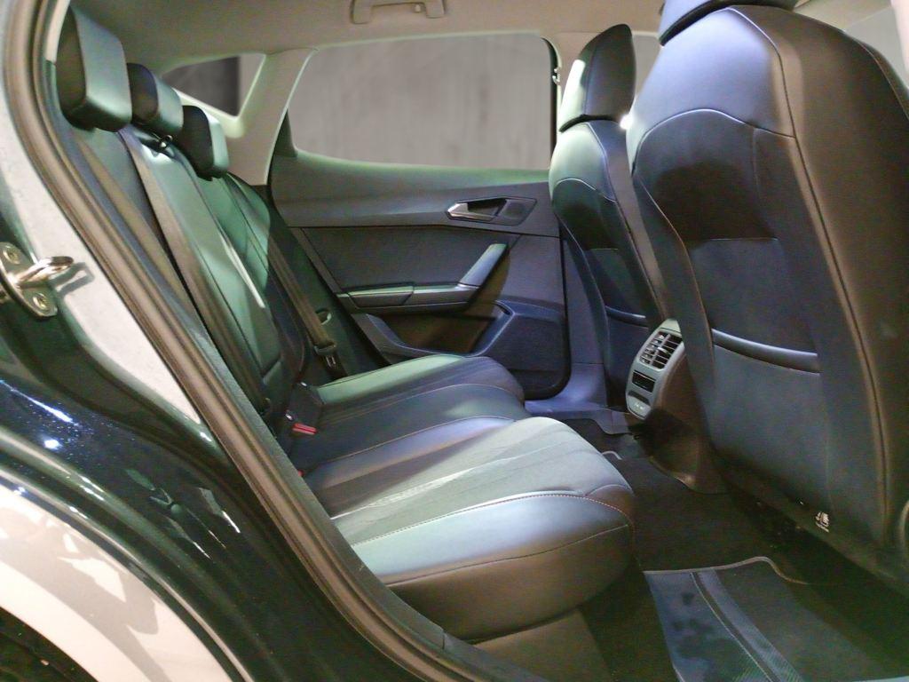 CUPRA Formentor 1.4 e-Hybrid DSG 150 kW (204 CV) - 5