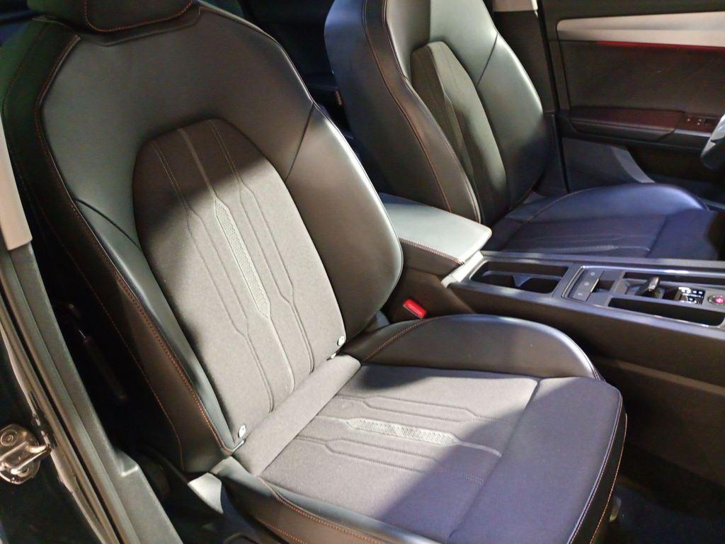 CUPRA Formentor 1.4 e-Hybrid DSG 150 kW (204 CV) - 8