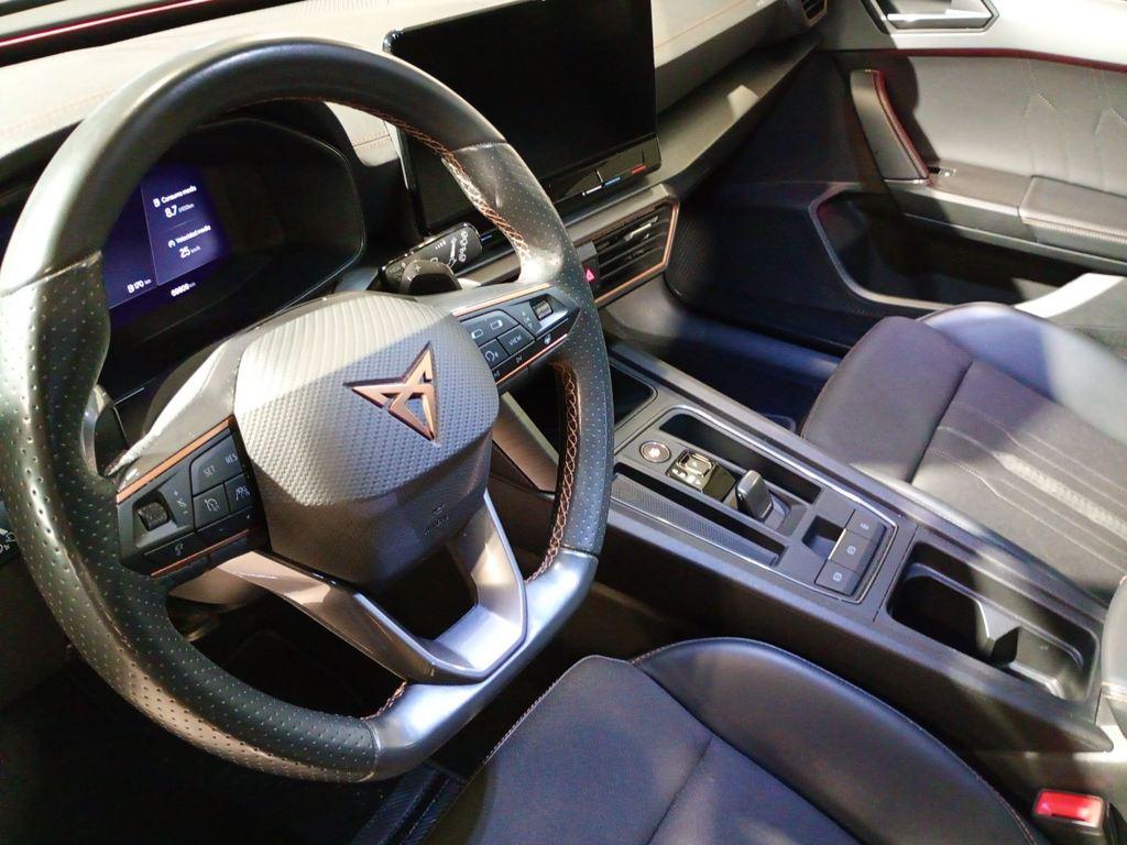 CUPRA Formentor 1.4 e-Hybrid DSG 150 kW (204 CV) - 9