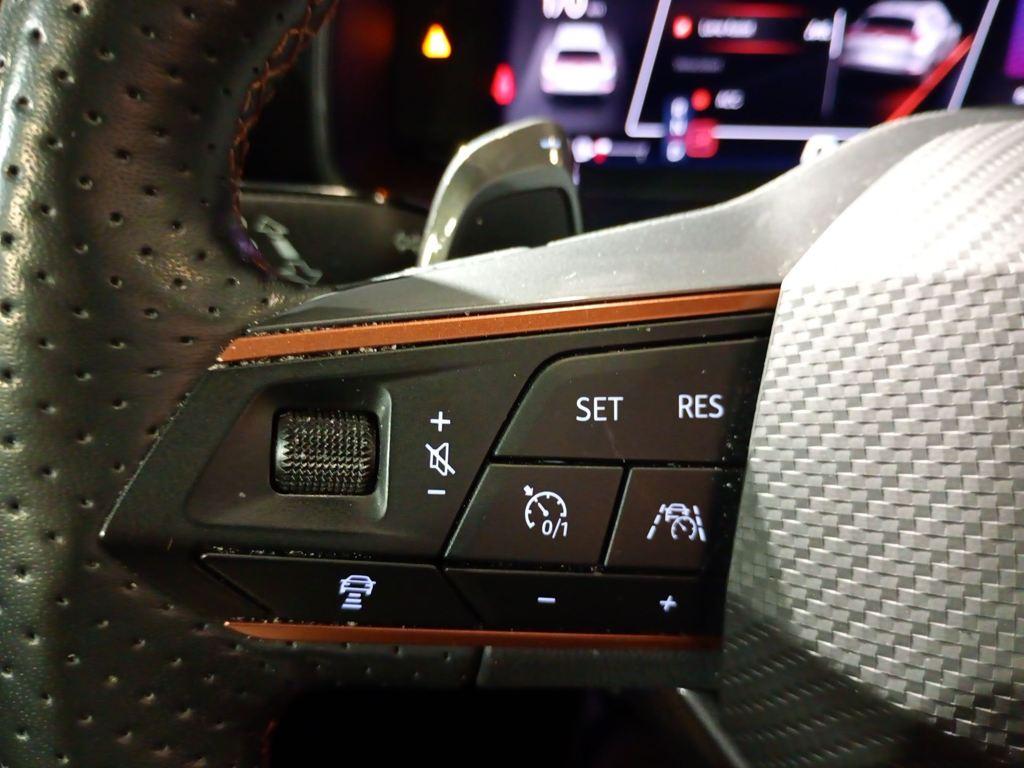 CUPRA Formentor 1.4 e-Hybrid DSG 150 kW (204 CV) - 15