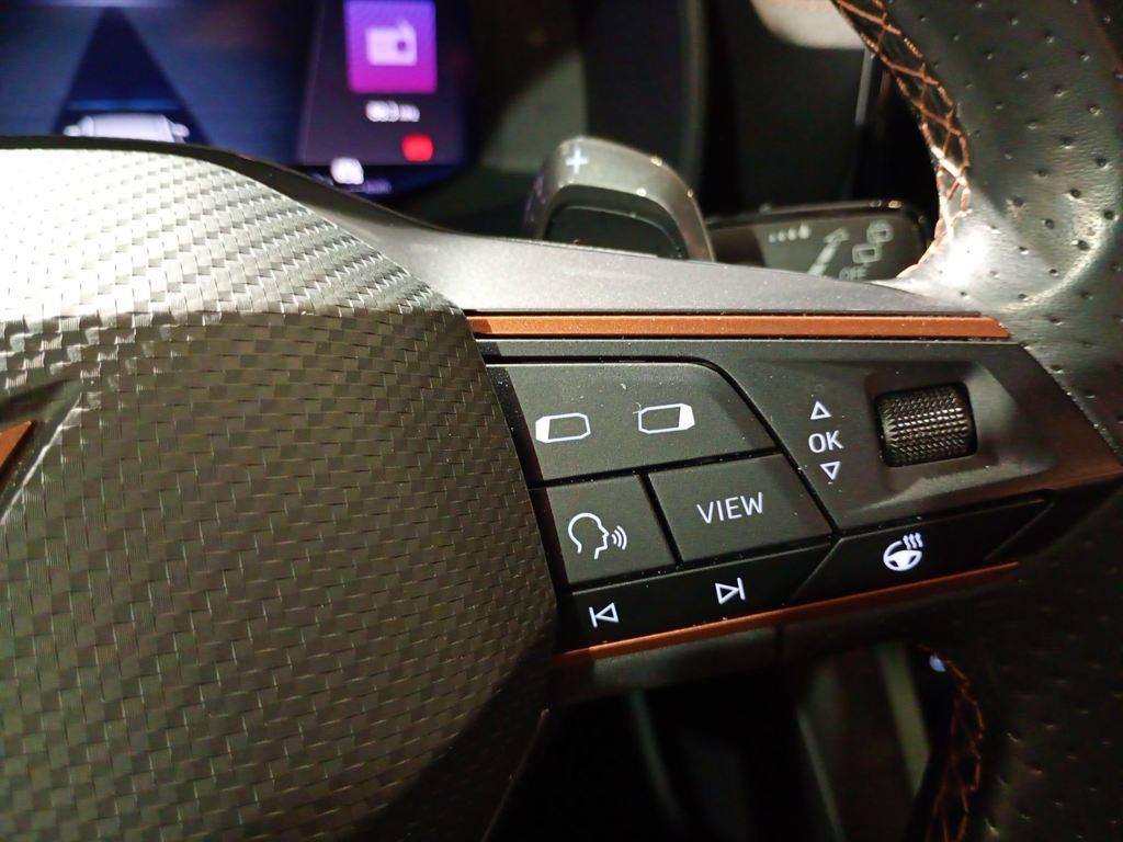 CUPRA Formentor 1.4 e-Hybrid DSG 150 kW (204 CV) - 16