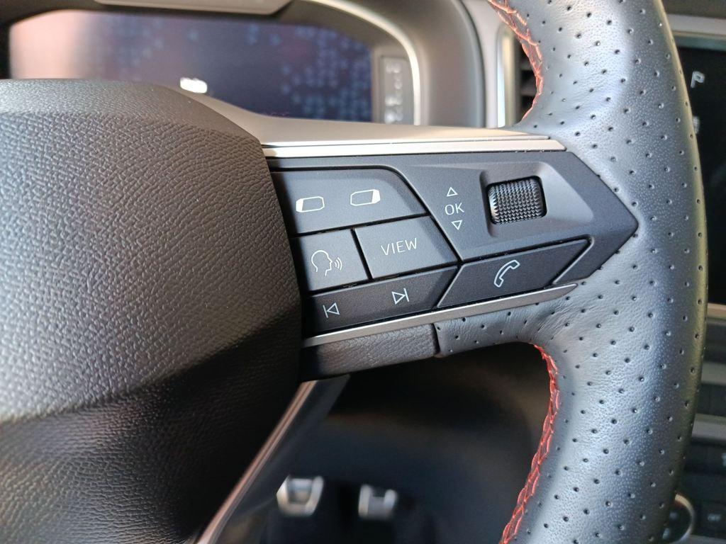 SEAT Ateca 1.5 TSI S&S FR Special Edition 110 kW (150 CV) - 11