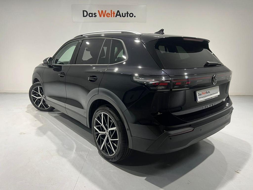 Volkswagen Tiguan ``Más`` 2.0 TDI 110 kW (150 CV) DSG - 1