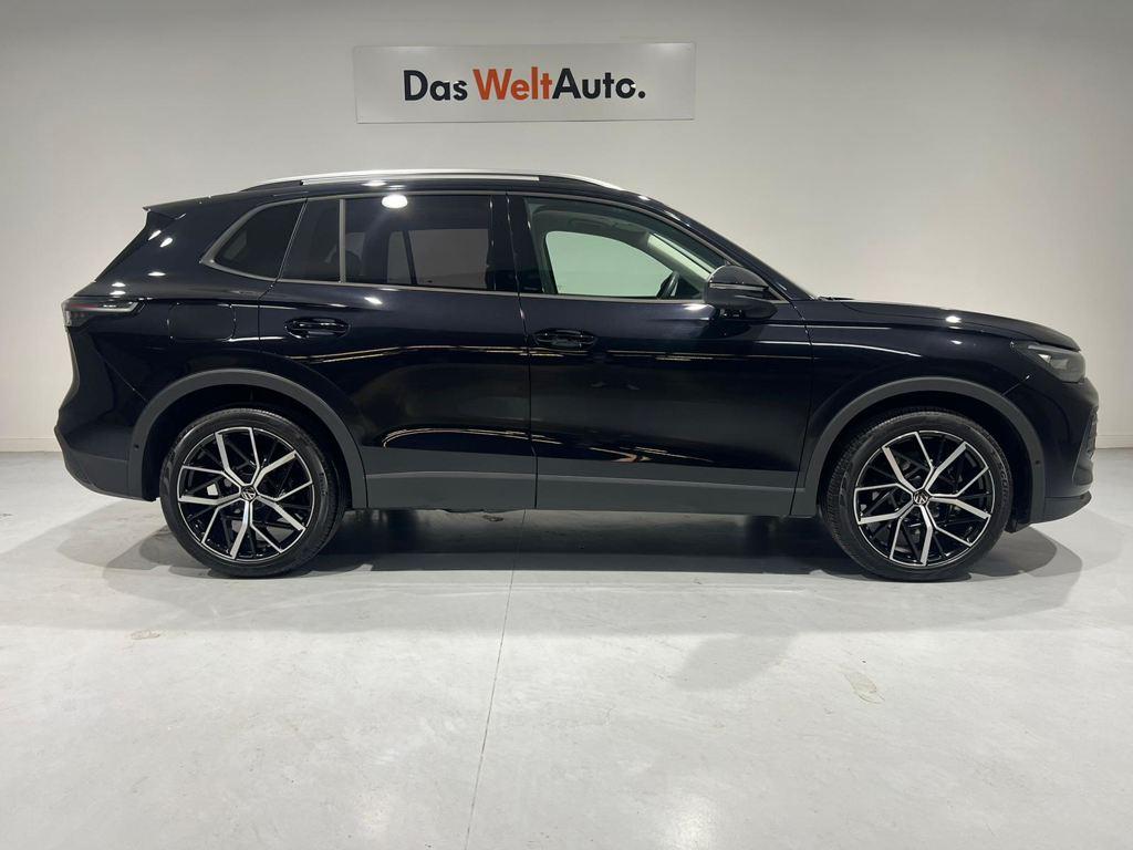 Volkswagen Tiguan ``Más`` 2.0 TDI 110 kW (150 CV) DSG - 2