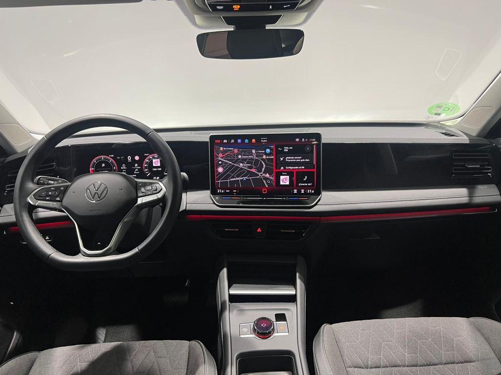 Volkswagen Tiguan ``Más`` 2.0 TDI 110 kW (150 CV) DSG - 3