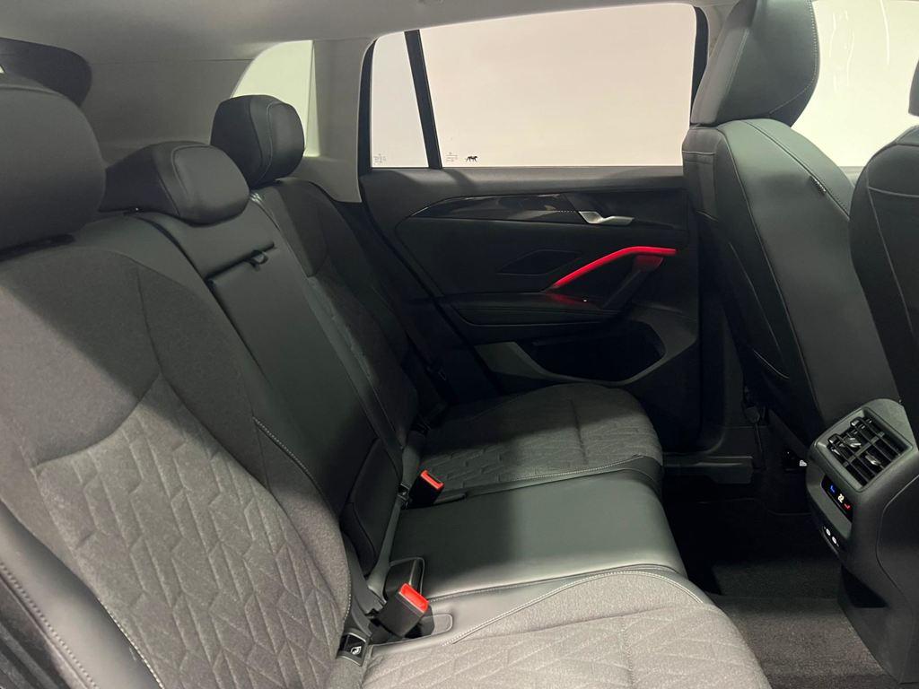 Volkswagen Tiguan ``Más`` 2.0 TDI 110 kW (150 CV) DSG - 5