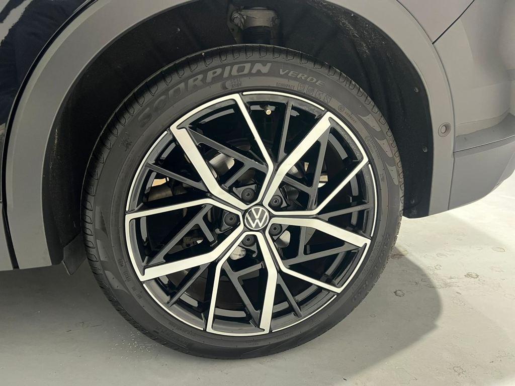 Volkswagen Tiguan ``Más`` 2.0 TDI 110 kW (150 CV) DSG - 7