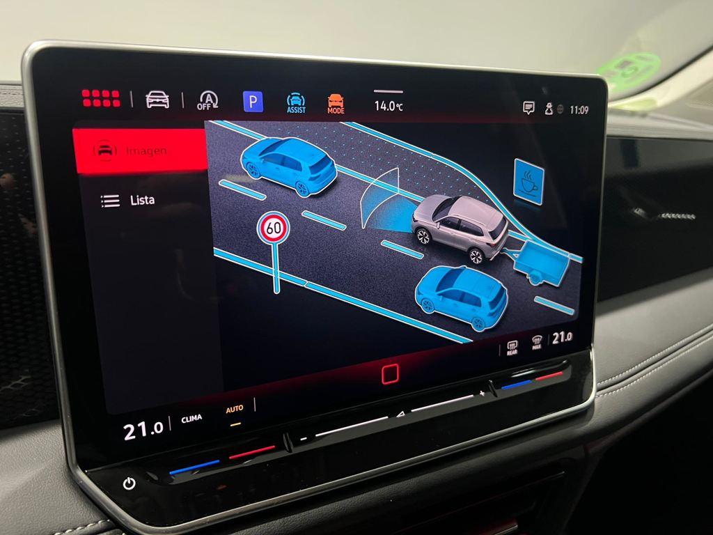 Volkswagen Tiguan ``Más`` 2.0 TDI 110 kW (150 CV) DSG - 13