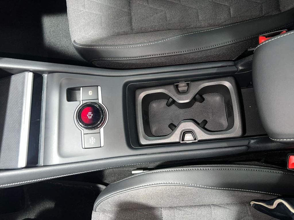 Volkswagen Tiguan ``Más`` 2.0 TDI 110 kW (150 CV) DSG - 15