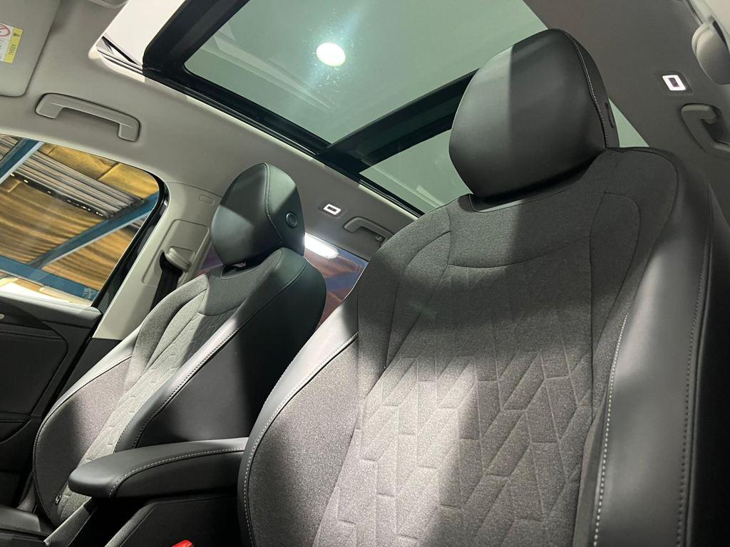 Volkswagen Tiguan ``Más`` 2.0 TDI 110 kW (150 CV) DSG - 16