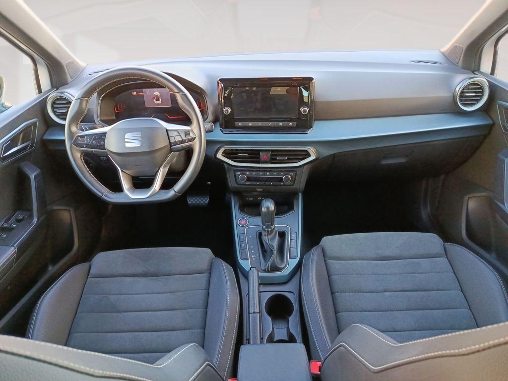 SEAT Arona 1.0 TSI Xperience Special Edition DSG 85 kW (115 CV) - 3