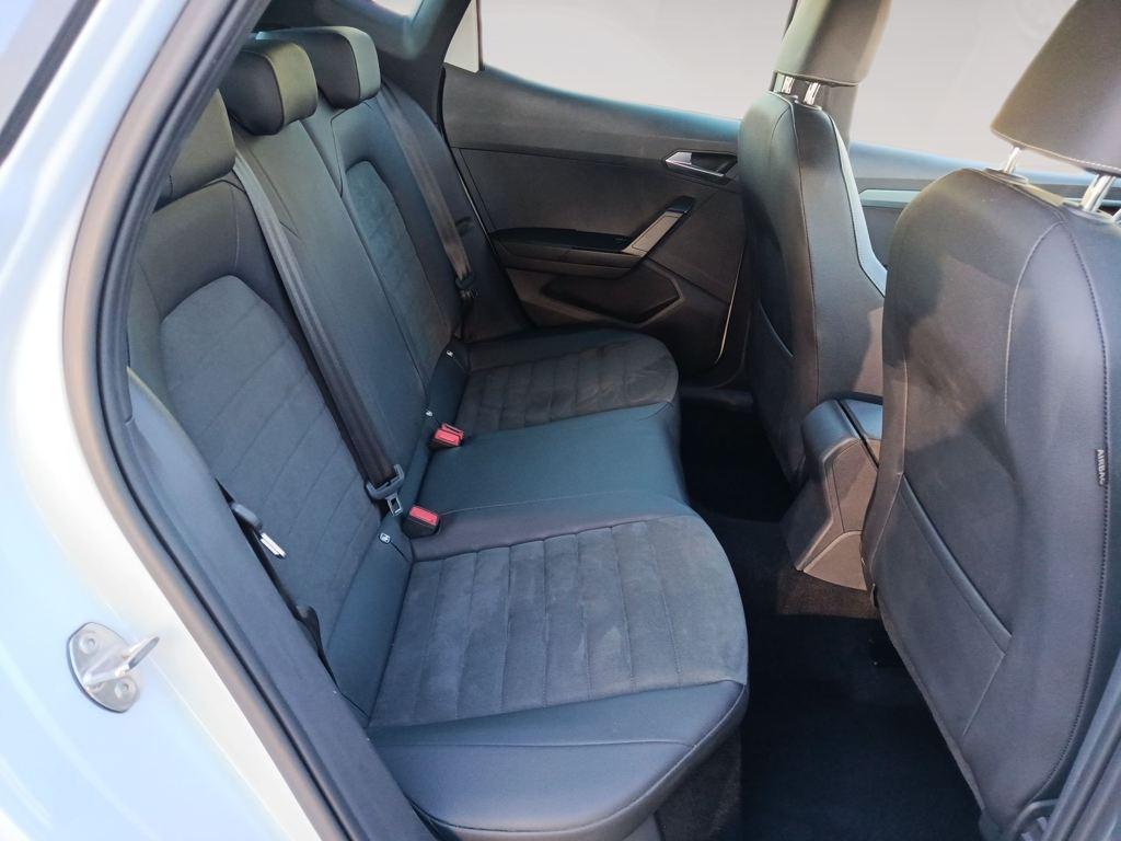 SEAT Arona 1.0 TSI Xperience Special Edition DSG 85 kW (115 CV) - 5