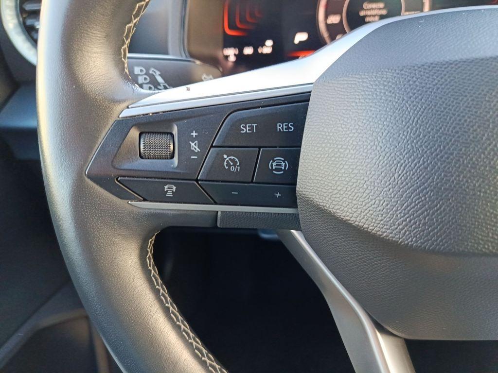 SEAT Arona 1.0 TSI Xperience Special Edition DSG 85 kW (115 CV) - 8