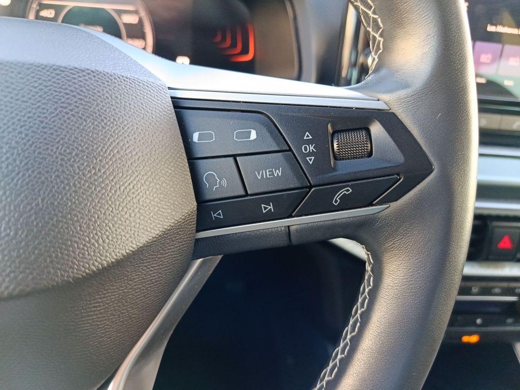 SEAT Arona 1.0 TSI Xperience Special Edition DSG 85 kW (115 CV) - 9