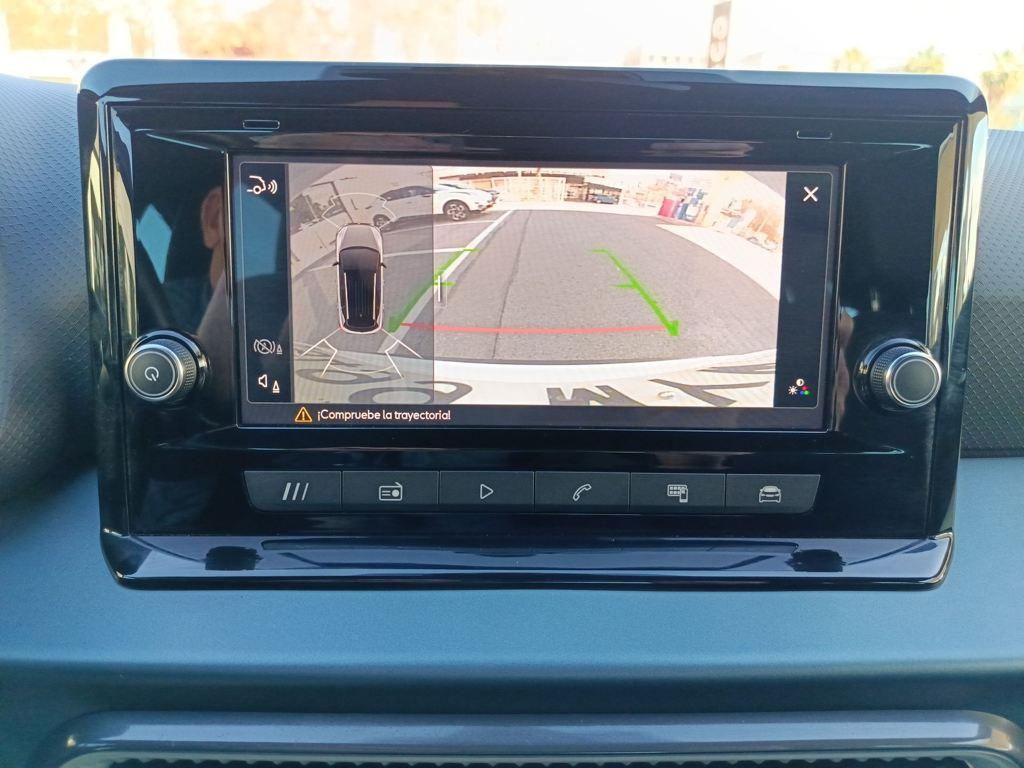 SEAT Arona 1.0 TSI Xperience Special Edition DSG 85 kW (115 CV) - 14