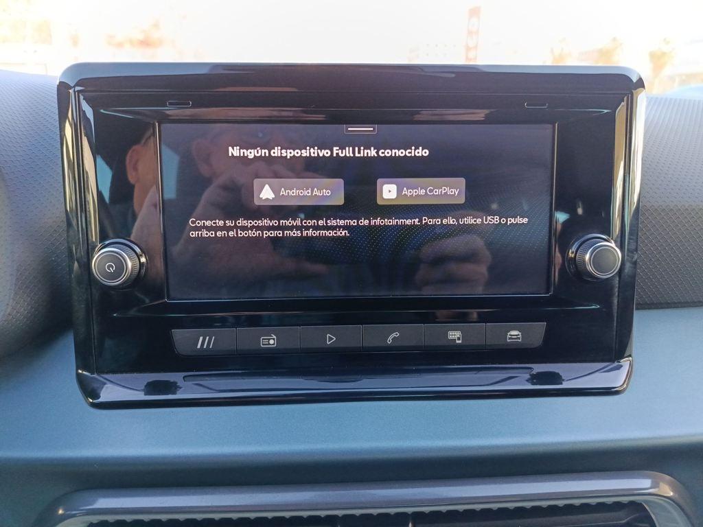 SEAT Arona 1.0 TSI Xperience Special Edition DSG 85 kW (115 CV) - 15