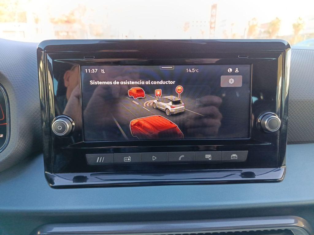 SEAT Arona 1.0 TSI Xperience Special Edition DSG 85 kW (115 CV) - 16