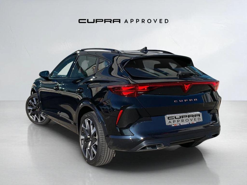 CUPRA Formentor 1.5 eTSI DSG 110 kW (150 CV) - 1