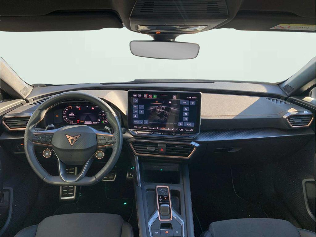 CUPRA Formentor 1.5 eTSI DSG 110 kW (150 CV) - 3