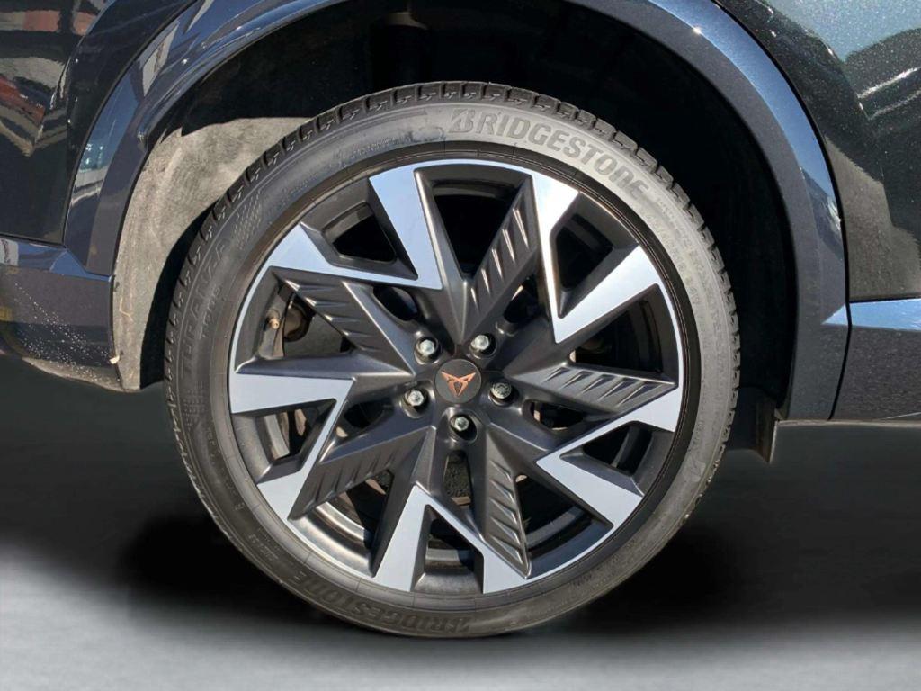 CUPRA Formentor 1.5 eTSI DSG 110 kW (150 CV) - 7