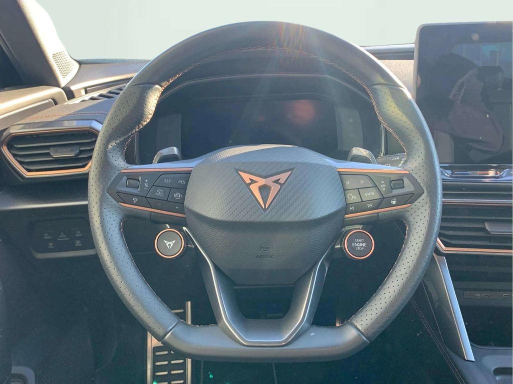 CUPRA Formentor 1.5 eTSI DSG 110 kW (150 CV) - 8