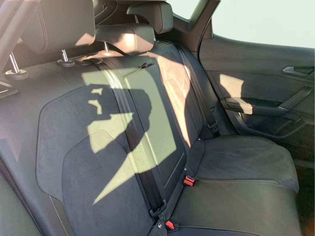 CUPRA Formentor 1.5 eTSI DSG 110 kW (150 CV) - 12