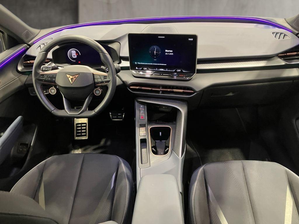 CUPRA Terramar 1.5 TSI e-Hybrid DSG 150 kW (204 CV) - 3