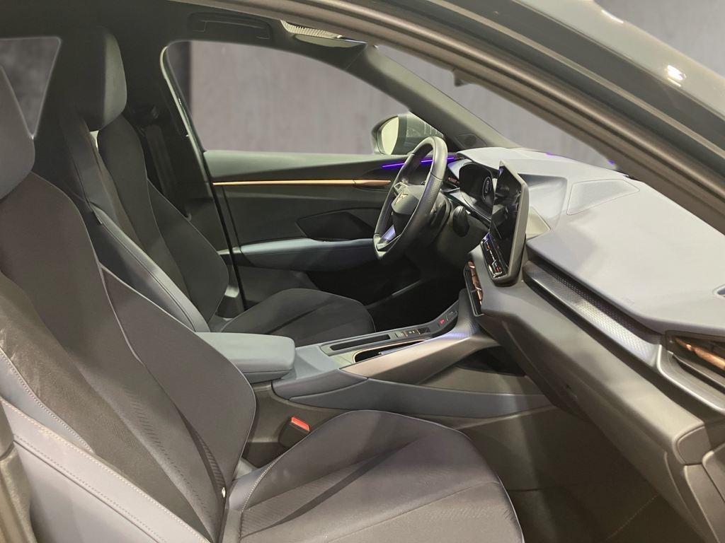 CUPRA Terramar 1.5 TSI e-Hybrid DSG 150 kW (204 CV) - 4